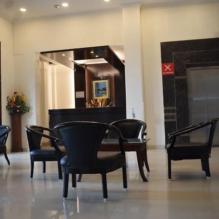Hotel Chaupal By Casa Bella Gurgaon Esterno foto