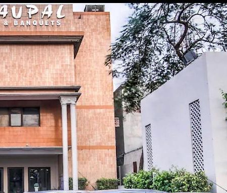 Hotel Chaupal By Casa Bella Gurgaon Esterno foto