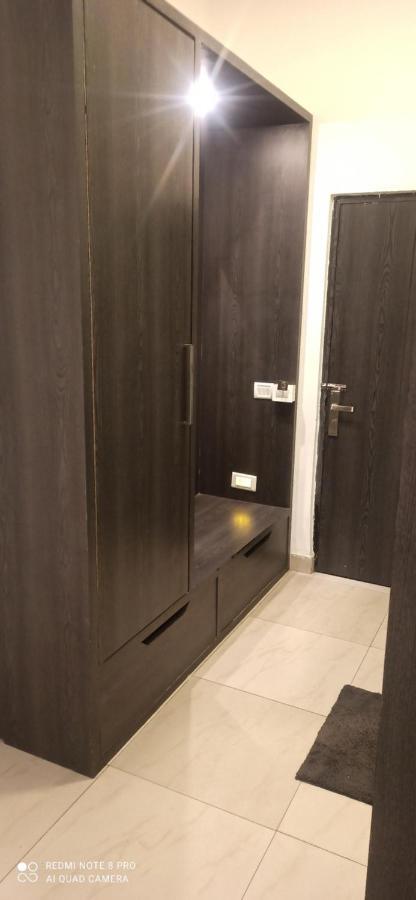 Hotel Chaupal By Casa Bella Gurgaon Esterno foto