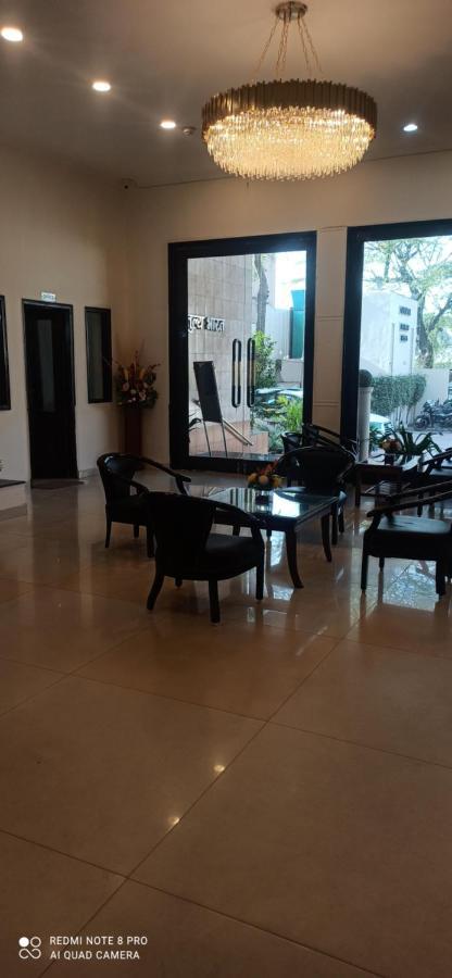 Hotel Chaupal By Casa Bella Gurgaon Esterno foto