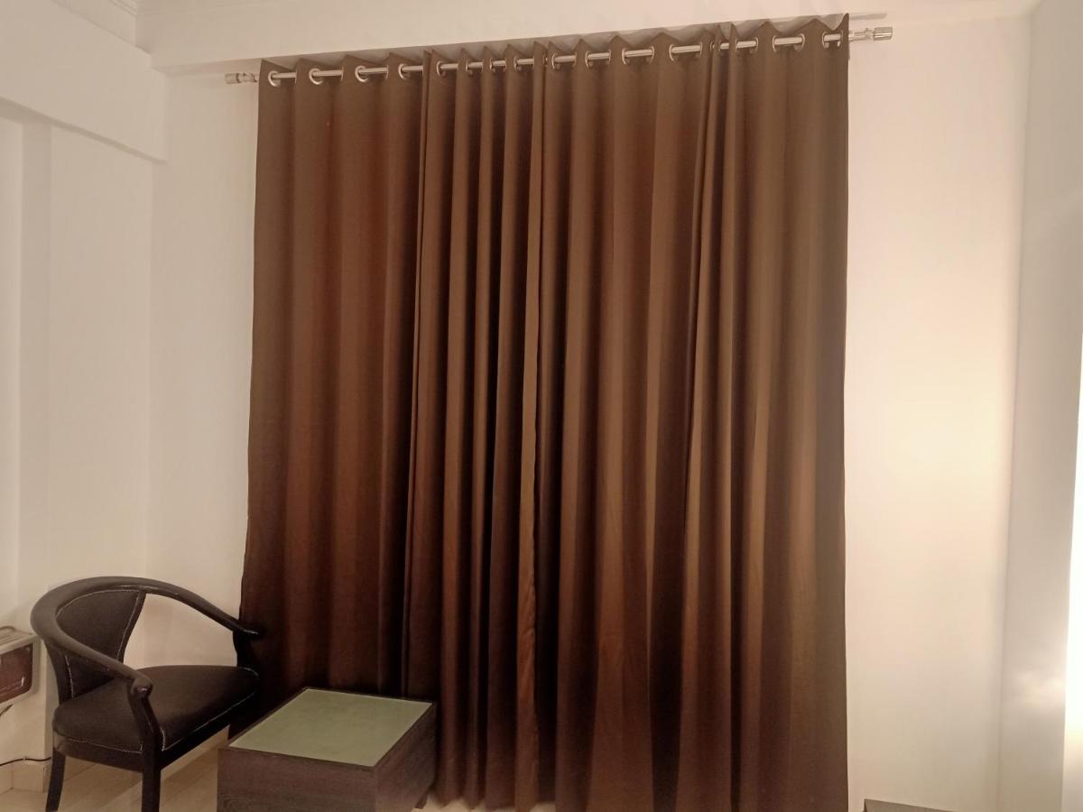 Hotel Chaupal By Casa Bella Gurgaon Esterno foto