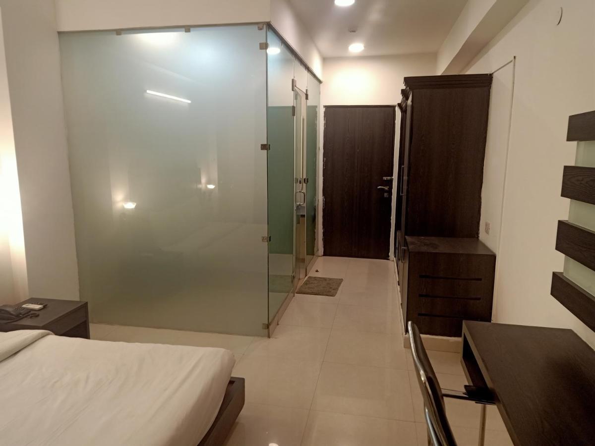 Hotel Chaupal By Casa Bella Gurgaon Esterno foto