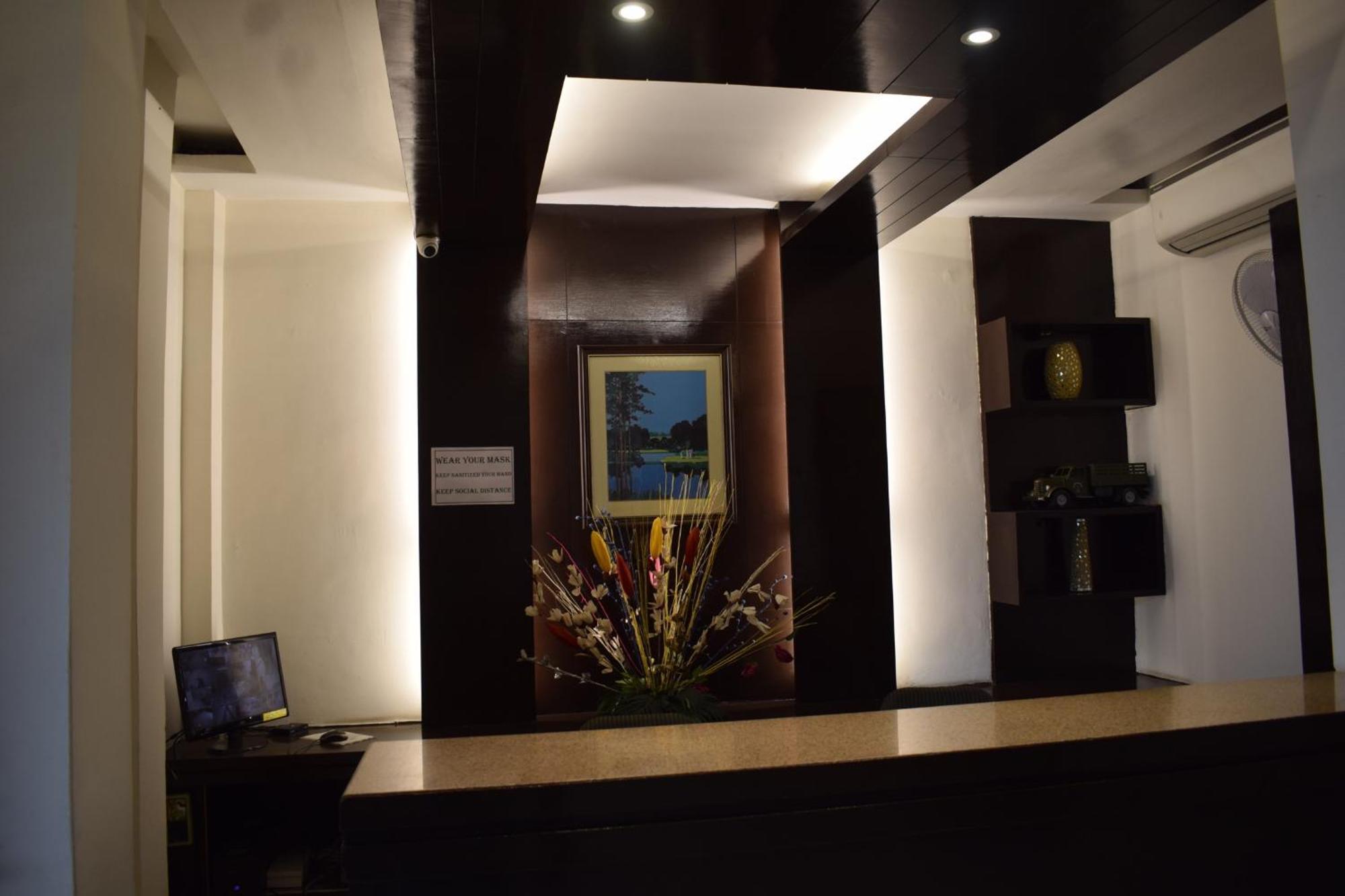 Hotel Chaupal By Casa Bella Gurgaon Esterno foto