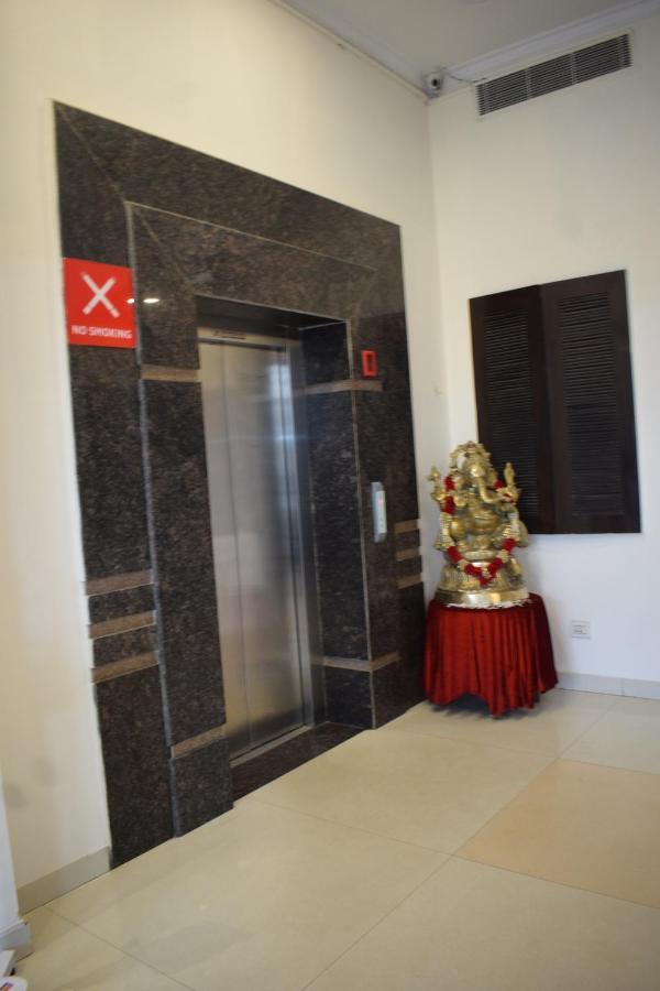 Hotel Chaupal By Casa Bella Gurgaon Esterno foto