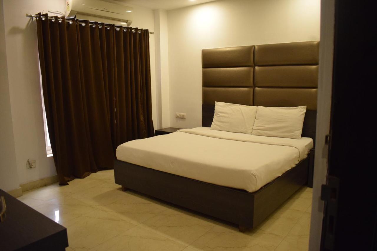 Hotel Chaupal By Casa Bella Gurgaon Esterno foto