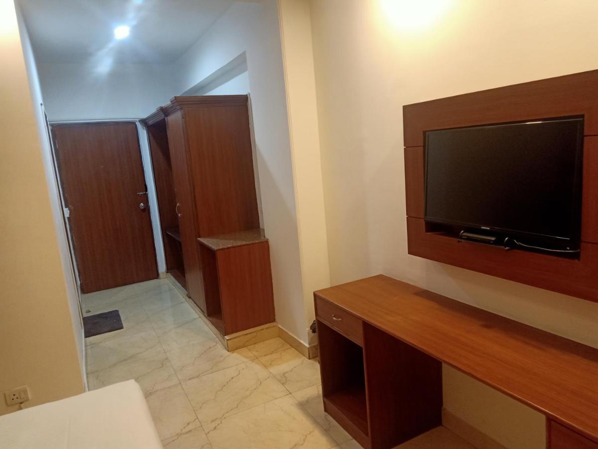 Hotel Chaupal By Casa Bella Gurgaon Esterno foto