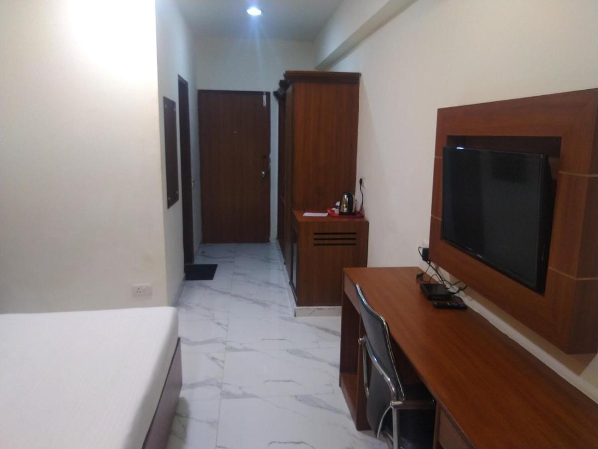 Hotel Chaupal By Casa Bella Gurgaon Esterno foto