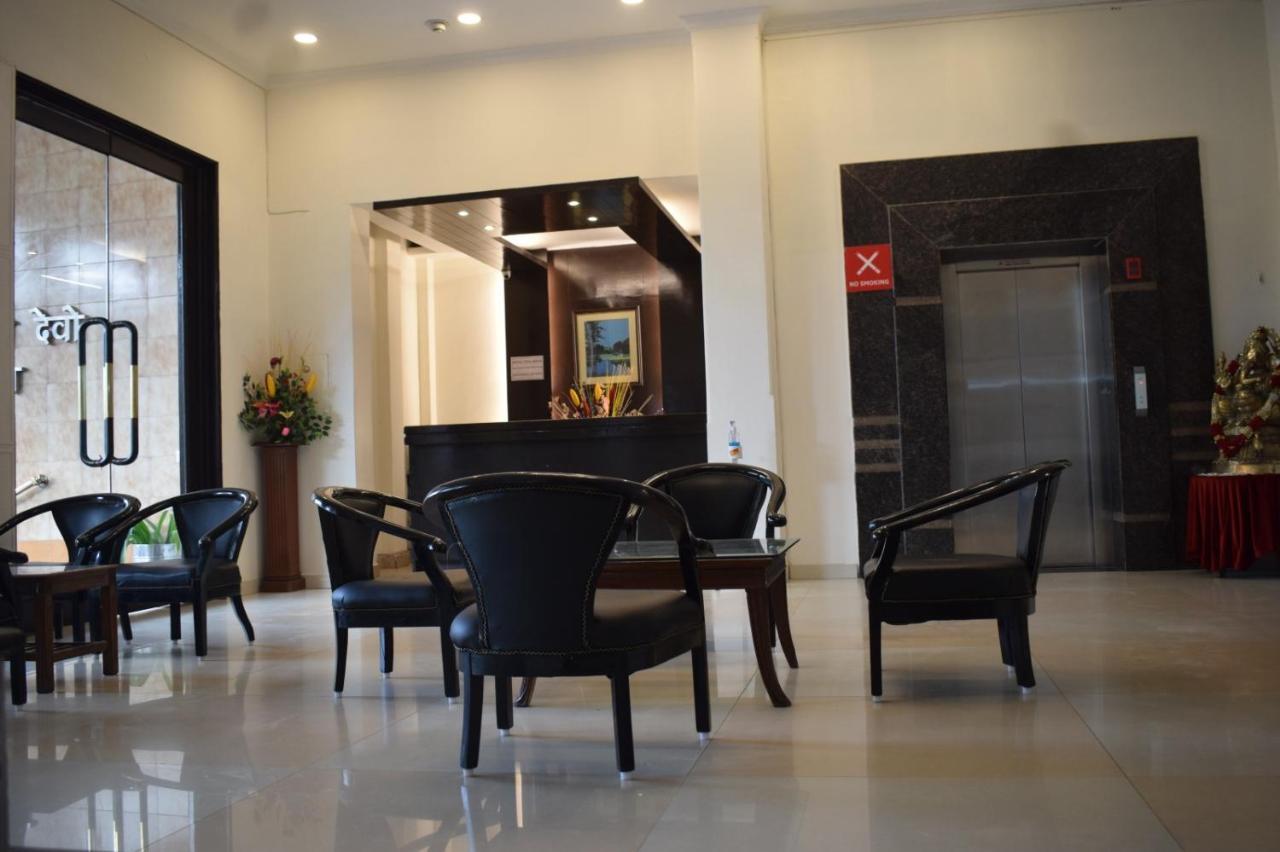 Hotel Chaupal By Casa Bella Gurgaon Esterno foto