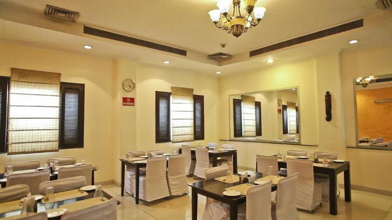 Hotel Chaupal By Casa Bella Gurgaon Esterno foto
