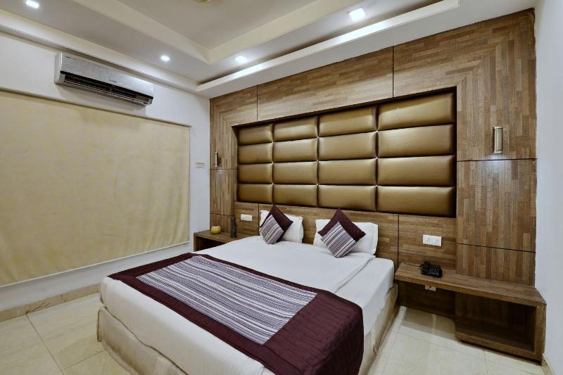 Hotel Chaupal By Casa Bella Gurgaon Esterno foto